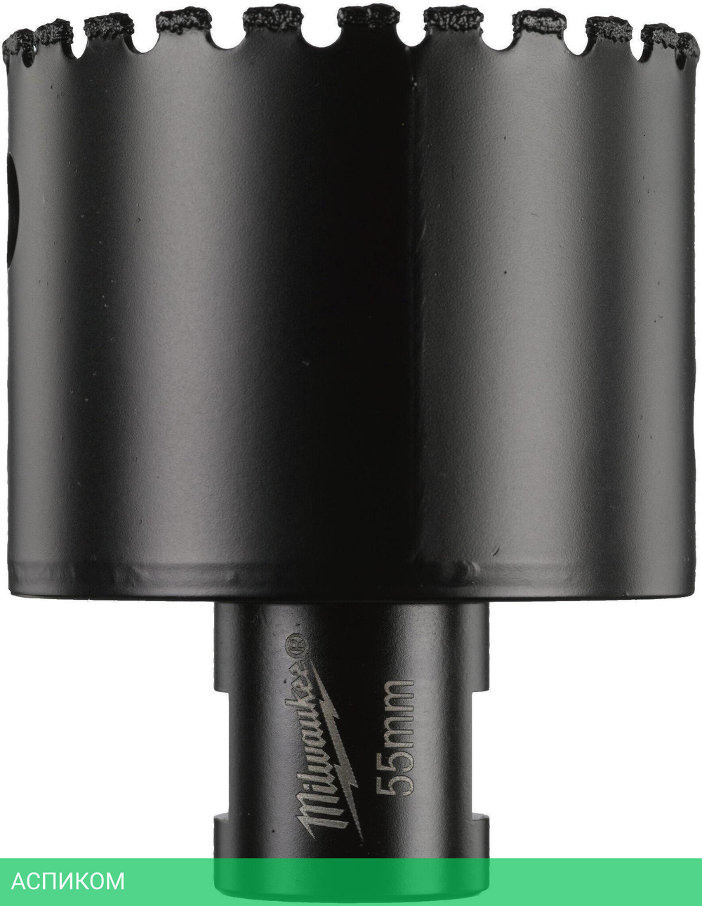 Сверло Milwaukee Diamond Max M14 55мм (4932478284)