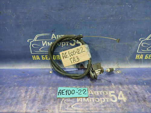 Трос газа TOYOTA COROLLA 1993