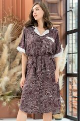 Рубашка женская Mia-Amore CHELSEA Челси 1789