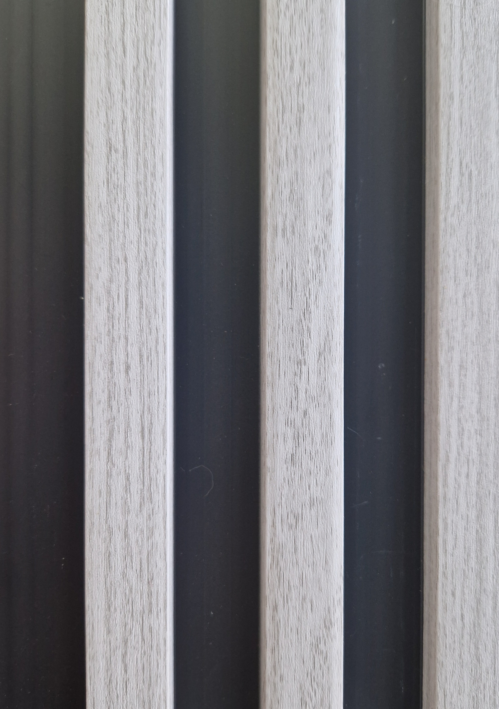 Реечные декоративные панели из ПВХ, 58-4