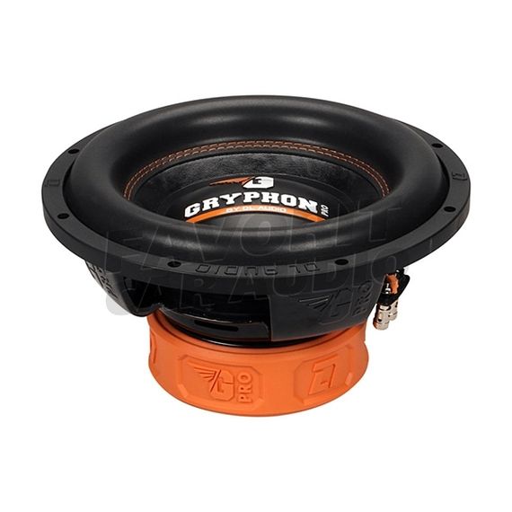 Сабвуфер DL Audio Gryphon Pro 12 v.2