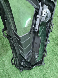Стекло фары правое Lexus NX 1 (2017-2021)