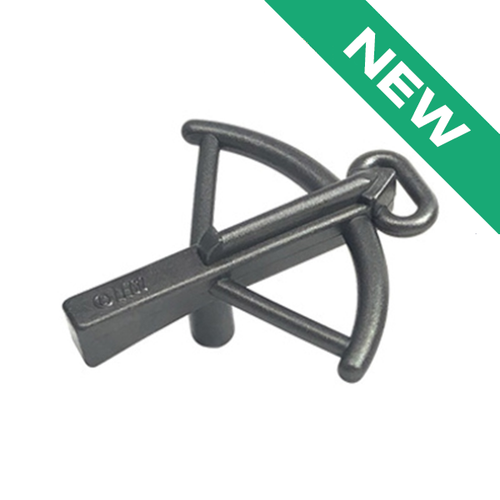 NEW Арбалет 2570 Pearl Dark Gray