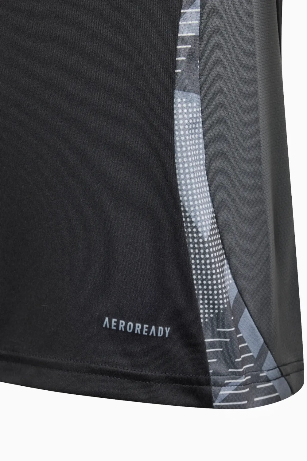 Футболка adidas Tiro 24 Competition Training Junior - черный