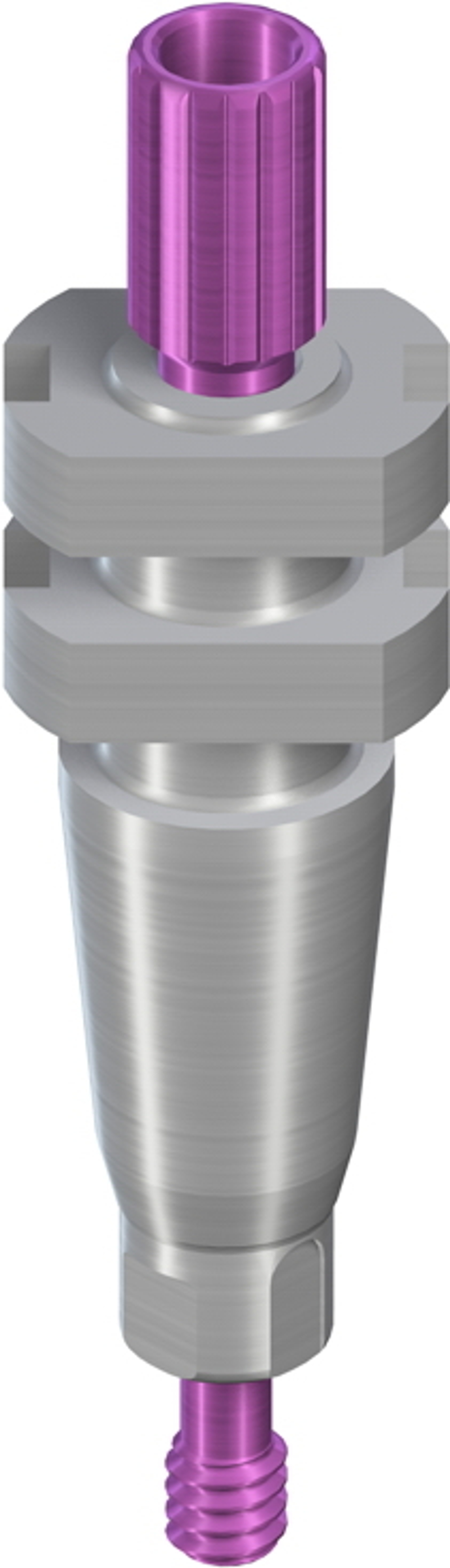 Трансферы открытой ложки Straumann Bone Level