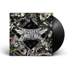 Babymetal / Metal Forth (LP)
