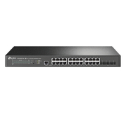 Коммутатор TP-Link Omada TL-SG3428XPP-M2