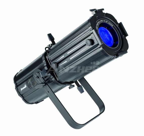 Anzhee PRO Profile 400 ZOOM MK II, 3200К