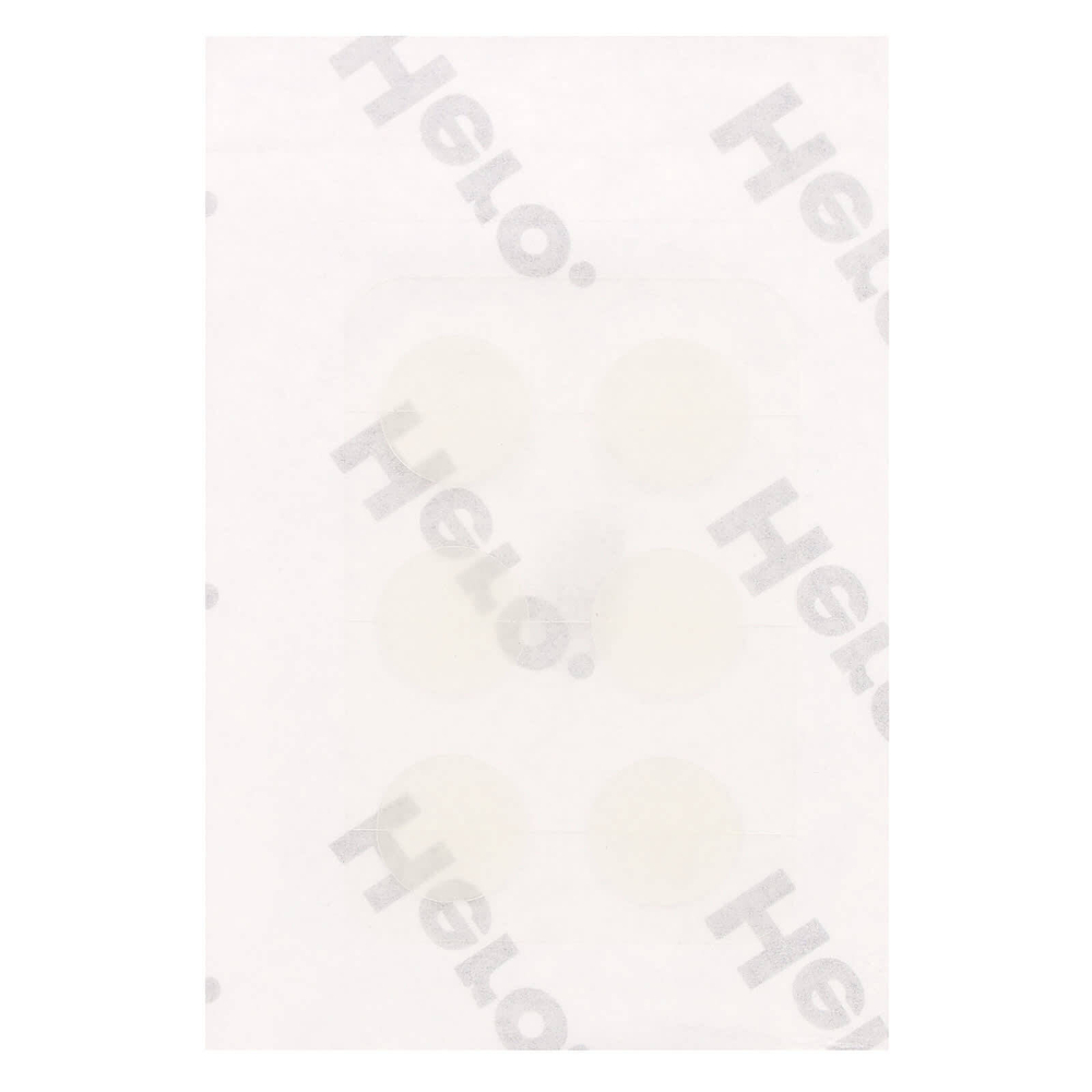 Hero Cosmetics, Mighty Patch Duo, 6 оригинальных + 6 невидимых патчей