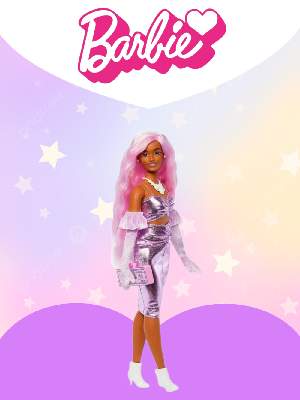 Кукла Monster High Toralei Stripe HYV25