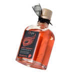 Массажное масло со вкусом клубники Orgie Lips Massage