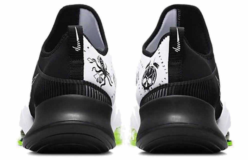 Кроссовки Nike Air Zoom Superrep