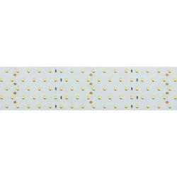Светодиодная лента RT 2-2500 24V Day4000 5x2 (2835, 875 LED, CRI98) (Arlight, 36 Вт/м, IP20) 025163