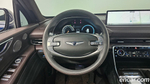 Genesis GV80 3.5T Бензин AWD (07.2020)
