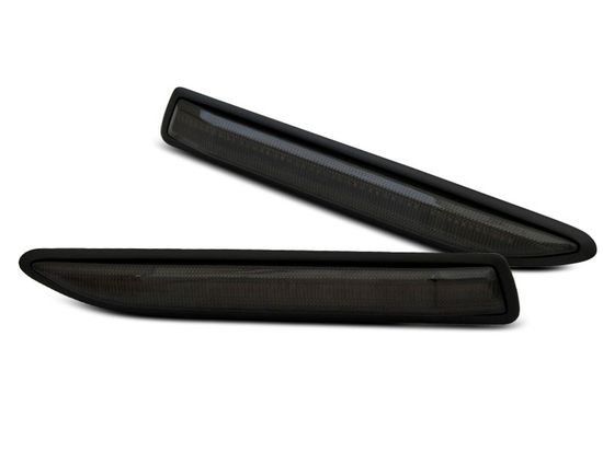 Повторители поворота SMOKE LED SEQ для FORD MONDEO MK IV 07-14