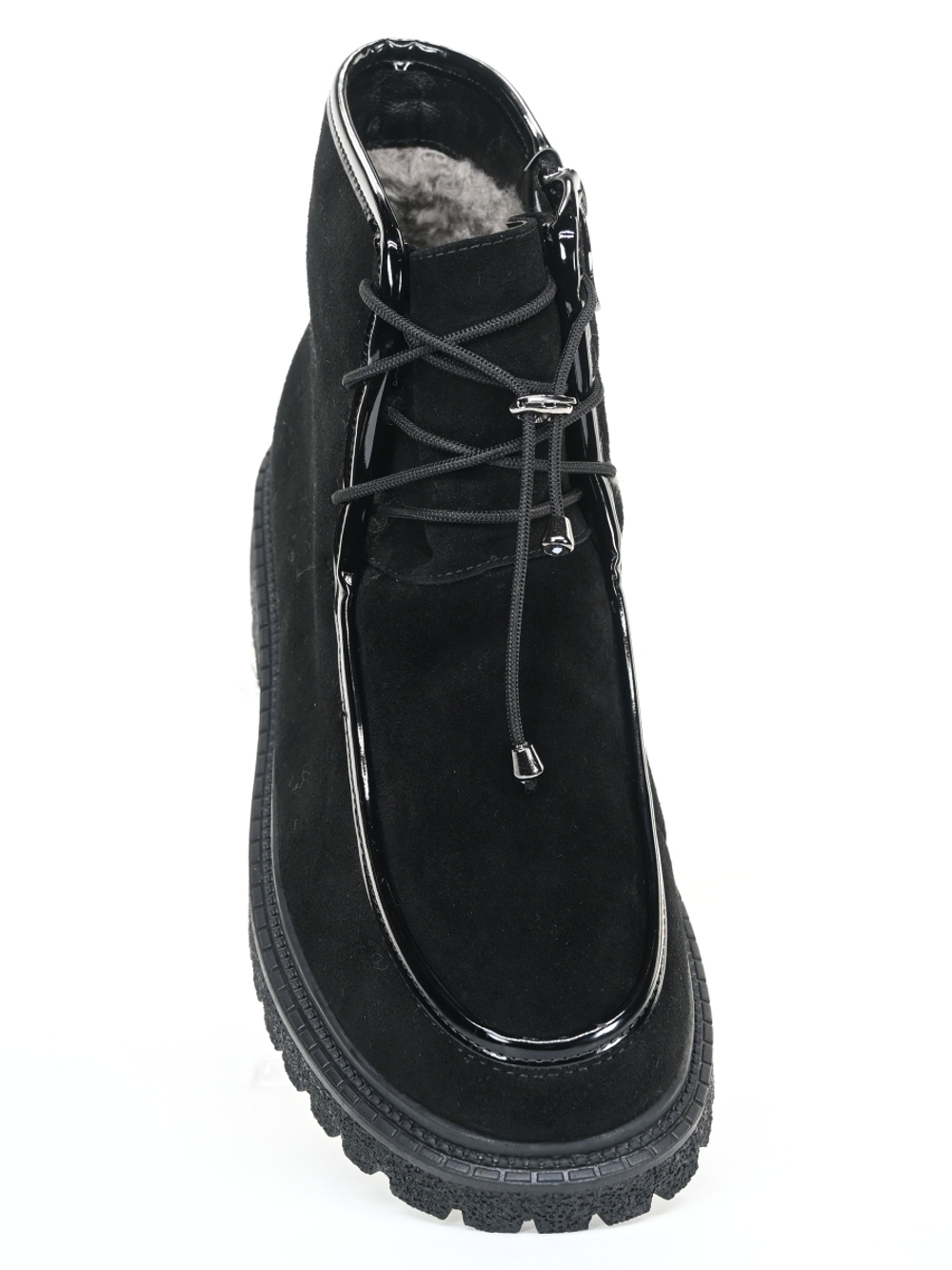 Ботинки женские Ascalini G1040ZK