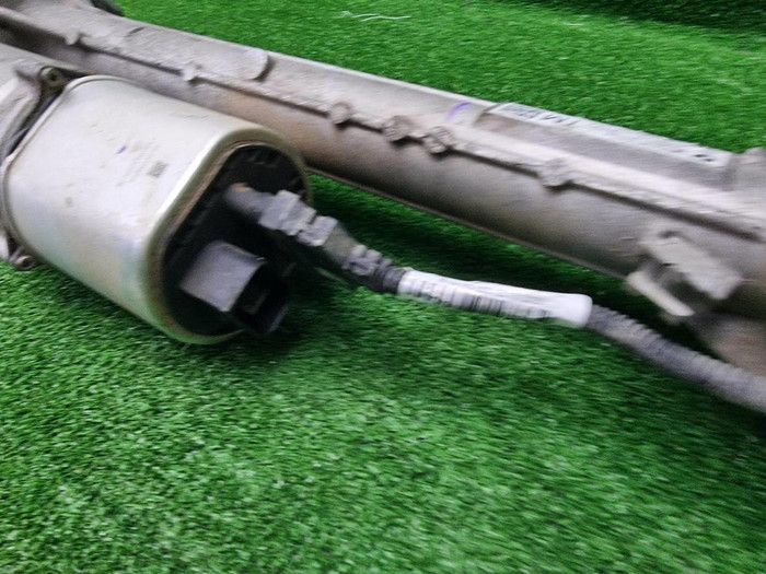 Рейка рулевая BMW X5 G05 (2023-н.в.)