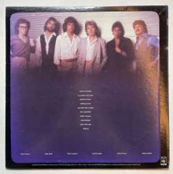 Винтажная виниловая пластинка LP Toto (Japan 1978) (No Obi)