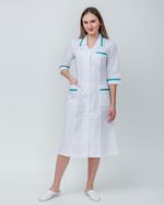 Халат женский ХМ.039