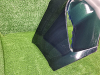 Бампер задний Chery Arrizo 8 (2022-н.в.)