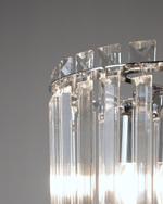 Торшер Moderli V10758-4F Levi