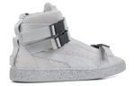 PUMA Suede Classic The Weeknd Glacier Grey