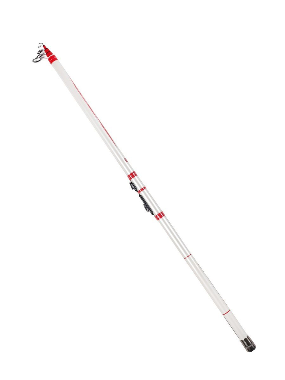 Удилище Kaida Torella тест до 40 гр, длина 420 см