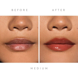 Fenty Beauty Gloss Bomb Heat Universal Lip Luminizer + Plumper Hot Cherry