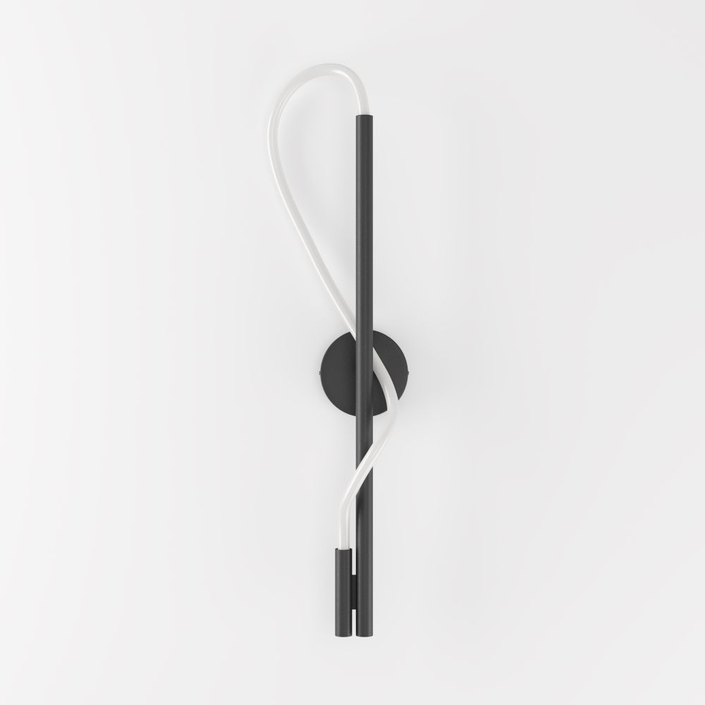 Светильник светодиодный настенный Maytoni Tau MOD146WL-L12B3K