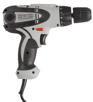 Сетевой шуруповерт "РЕСАНТА" СШ-550-2