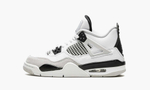 Air Jordan 4 Retro GS "Military Black"