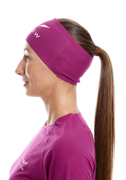 ПОВЯЗКА ЖЕНСКАЯ | AMARANTH