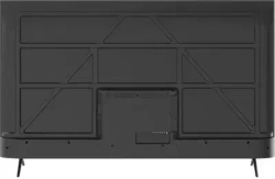 Телевизор 75" BQ 75FSU04B черный