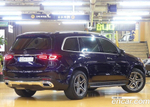 Mercedes-Benz GLS-Class X167 GLS400d 4MATIC (04.2022)