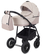 Детская коляска Rant Siena New 2 в 1 03 св.бежевый