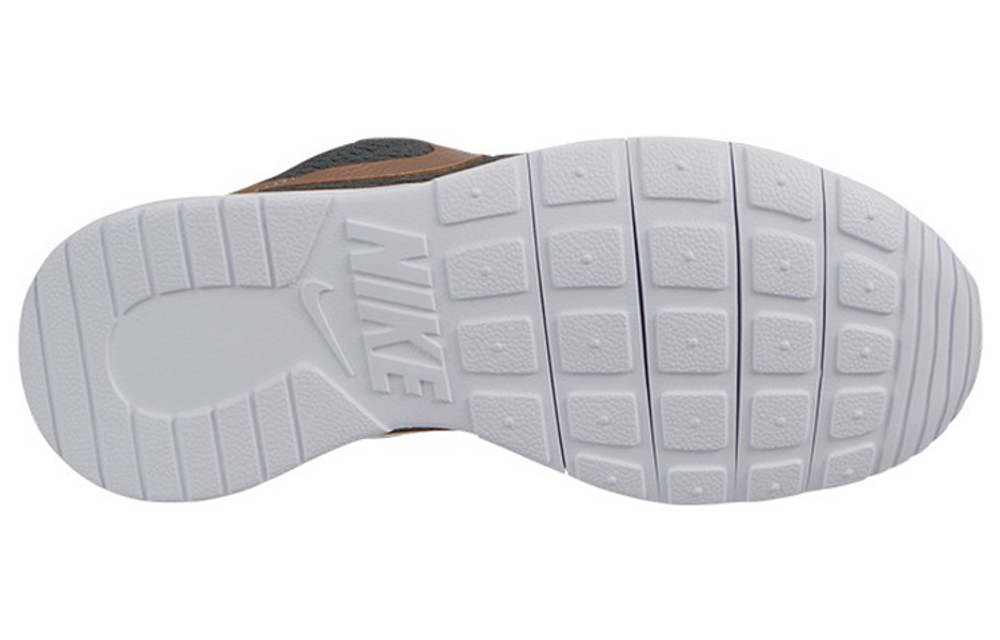 Кроссовки Nike Tanjun (Женская размерная сетка)
