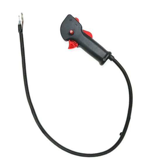 Рукоятка управления для кос Champion T256,333,433,523 (к-т) до 2021г