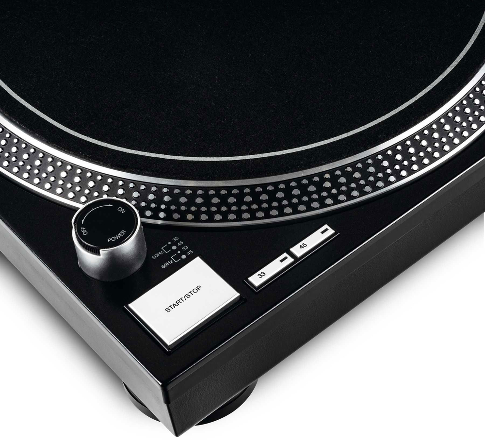 DJ-проигрыватель RELOOP RP-1000 MK2