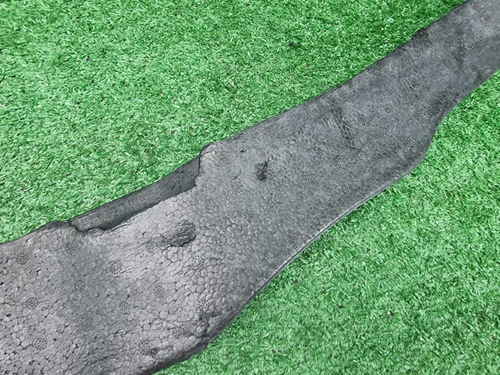 Абсорбер переднего бампера EXEED VX (2021-2024)