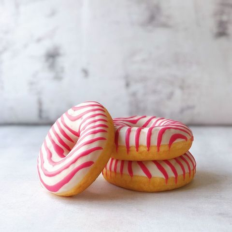 Донат "Panna cotta" 69г/12шт (Польша)