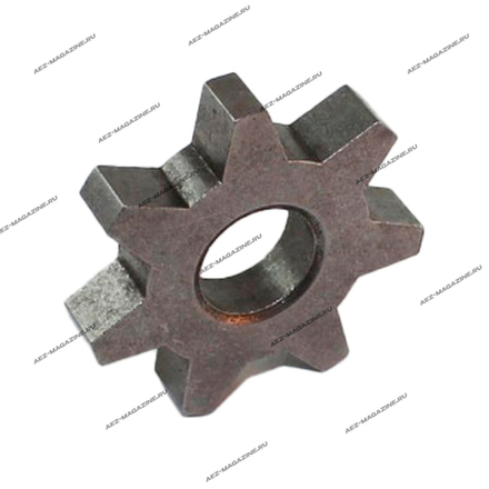 Ведущие звездочки для электроппил Хоумлайт, Интерскол, Китай тип9