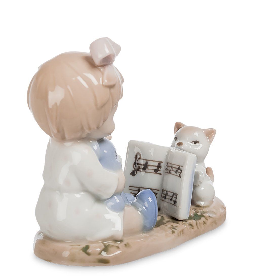 Pavone JP-45/ 4 Фигурка «Юный учитель»