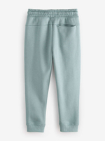 Джоггеры для мальчика Next E13-875, 2 шт., Серый, Черный