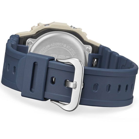 Наручные часы Casio DW-5610BEP-2D