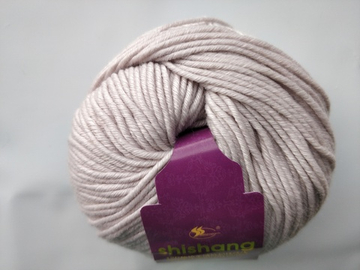 Холодный телесный, арт. 1206, смесовка Shishang