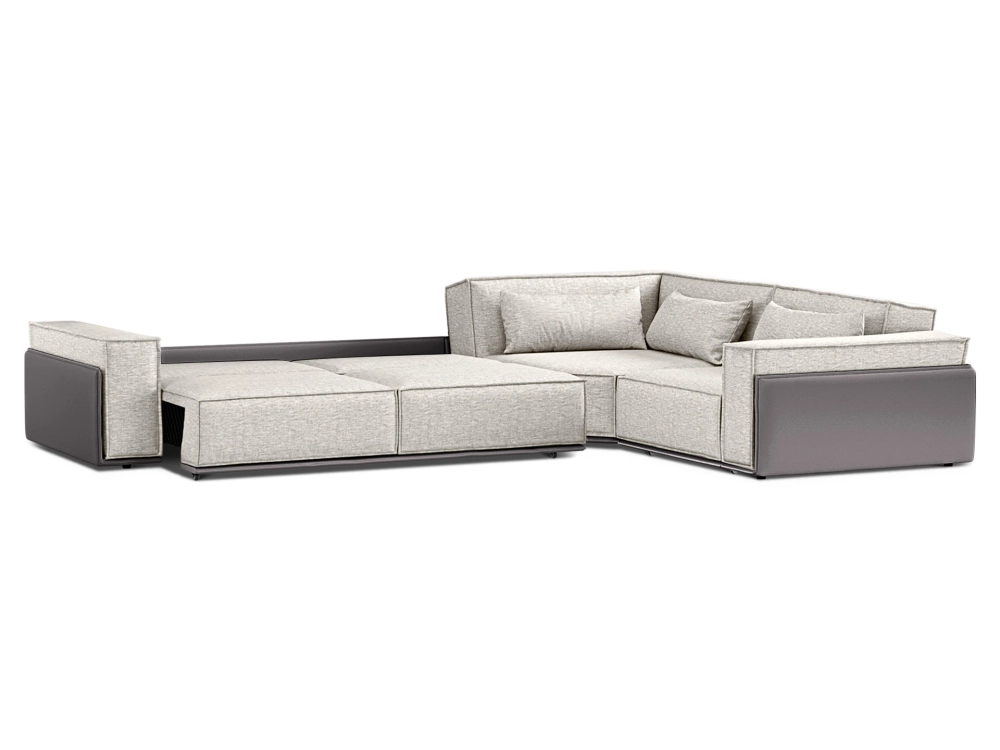 Диван угловой Asti