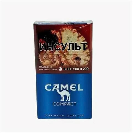 Camel