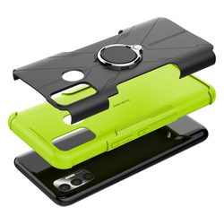 Чехол Panzer Case для TECNO Spark 7