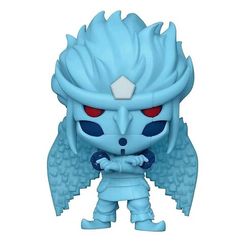 Funko Pop! POP Super: Naruto- Perfect Susanoo Kakashii