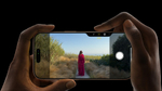 Apple iPhone 16 Pro Max 256 gb (sim+esim) Black titanium, черный титан